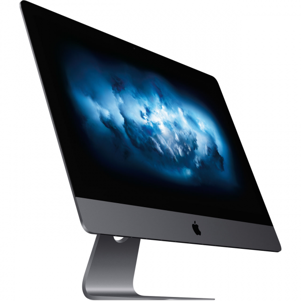 Есть ли в imac роутер